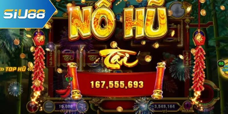 Những lưu ý cách chơi nổ hũ