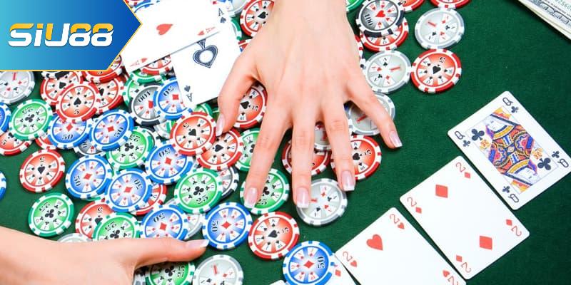 Giới thiệu game bài poker online thu hút nhiều người chơi