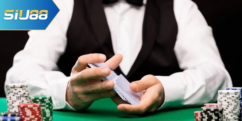 Các yếu tố chính để có thể làm Dealer là gì?