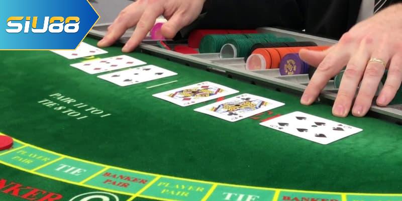 Hướng dẫn cách chơi baccarat đơn giản và đầy đủ chi tiết