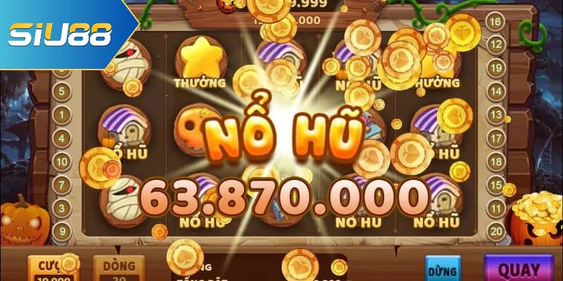Phân tích nổ hũ chuẩn nhất