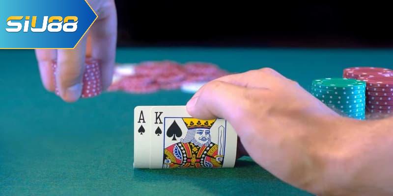 Game bài Poker đẳng cấp