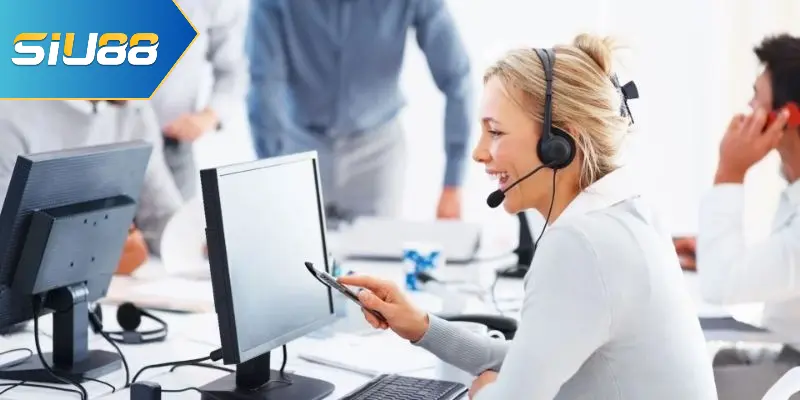 5 trường hợp cần liên lạc với chăm sóc khách hàng Siu88