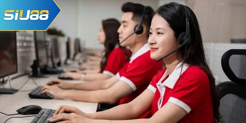 4 lưu ý quan trọng khi liên lạc với tổng đài viên