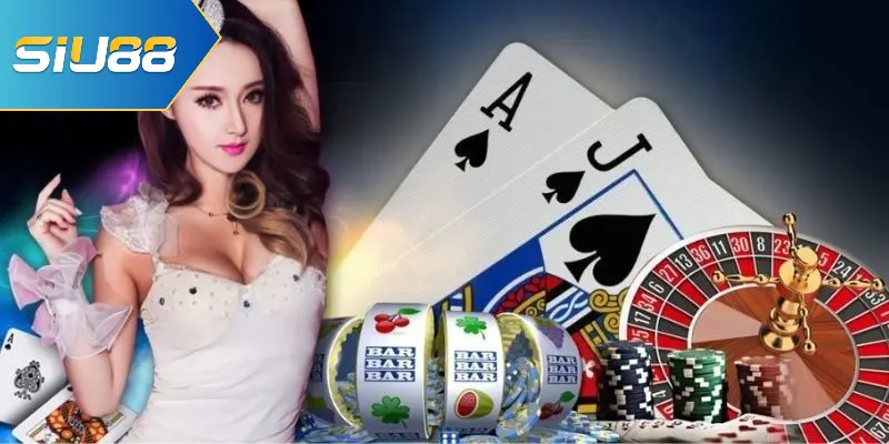 Các hệ thống chính sách ưu đãi khuyến mãi Siu88 mới nhất