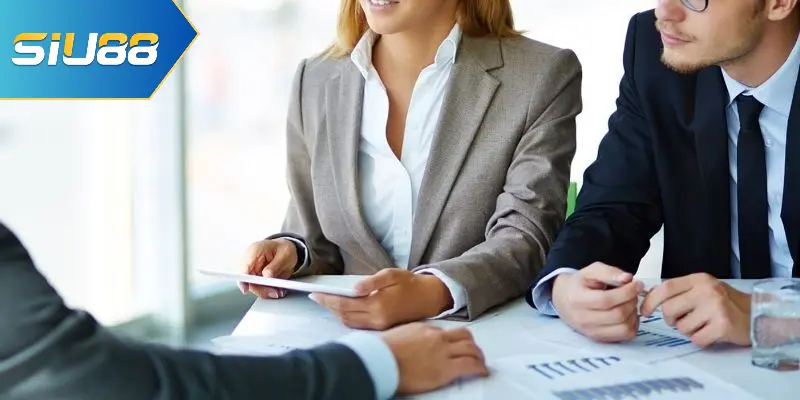 Tình huống áp dụng chính sách miễn trừ trách nhiệm Siu88