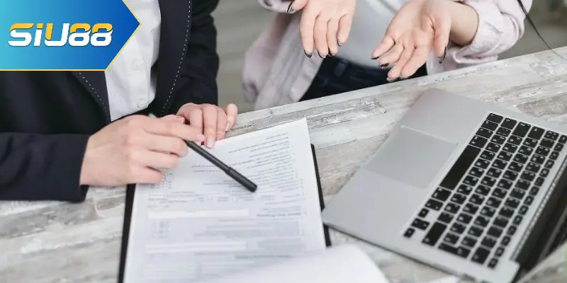 Những trường hợp người chơi không được miễn trừ trách nhiệm Siu88