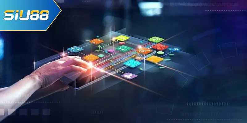 Những điều kiện và lưu ý khi tải xuống app Siu88